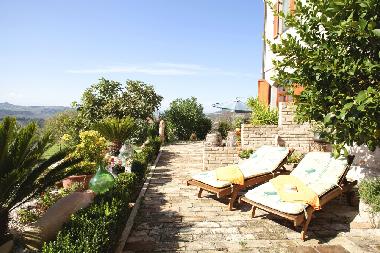 Holiday Apartment in Montefiore dell