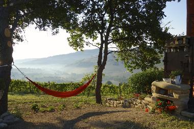 Holiday Apartment in Montefiore dell