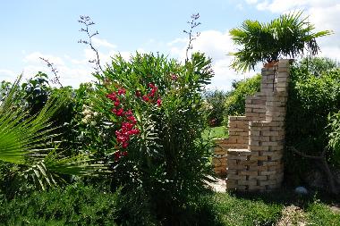 Holiday Apartment in Montefiore dell