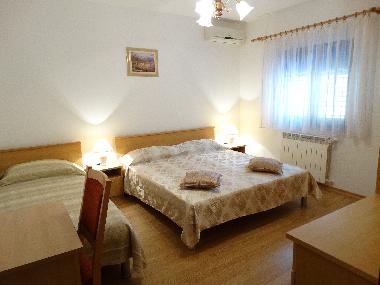 Holiday Apartment in Radovani (Istarska) or holiday homes and vacation rentals