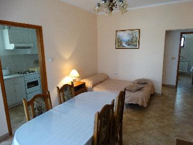 Holiday Apartment in Radovani (Istarska) or holiday homes and vacation rentals
