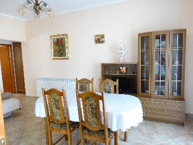 Holiday Apartment in Radovani (Istarska) or holiday homes and vacation rentals