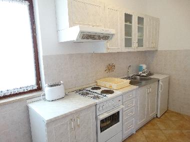 Holiday Apartment in Radovani (Istarska) or holiday homes and vacation rentals