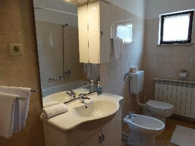 Holiday Apartment in Radovani (Istarska) or holiday homes and vacation rentals