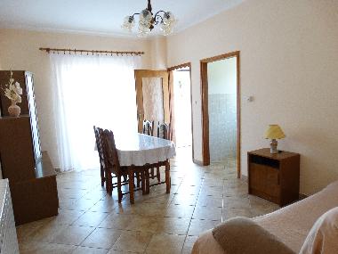 Holiday Apartment in Radovani (Istarska) or holiday homes and vacation rentals