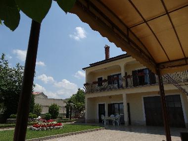 Holiday Apartment in Radovani (Istarska) or holiday homes and vacation rentals