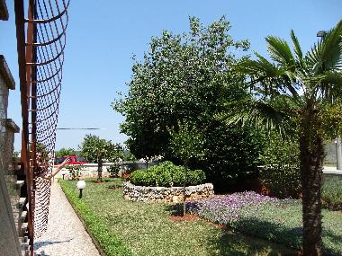 Holiday Apartment in Radovani (Istarska) or holiday homes and vacation rentals