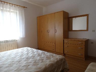 Holiday Apartment in Radovani (Istarska) or holiday homes and vacation rentals