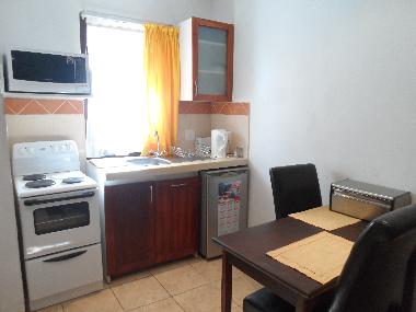 Holiday Apartment in Cyrildene (Gauteng) or holiday homes and vacation rentals