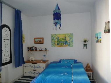 Holiday Apartment in Port El Kantaoui (Susah) or holiday homes and vacation rentals