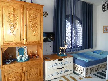 Holiday Apartment in Port El Kantaoui (Susah) or holiday homes and vacation rentals