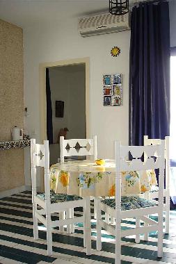 Holiday Apartment in Port El Kantaoui (Susah) or holiday homes and vacation rentals