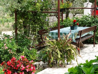 Holiday House in Sv. Lovrec (Istarska) or holiday homes and vacation rentals