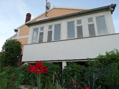 Holiday House in Sv. Lovrec (Istarska) or holiday homes and vacation rentals