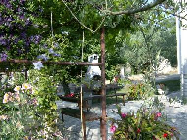 Holiday House in Sv. Lovrec (Istarska) or holiday homes and vacation rentals