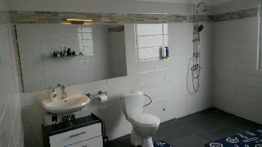 Holiday Apartment in Avepozo Plage (Lome) or holiday homes and vacation rentals