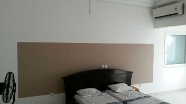 Holiday Apartment in Avepozo Plage (Lome) or holiday homes and vacation rentals