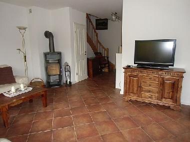 Holiday House in Gager (Ostsee-Inseln) or holiday homes and vacation rentals