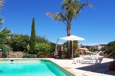 Holiday House in Carqueiranne (Var) or holiday homes and vacation rentals