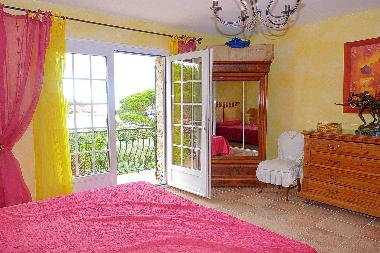 Holiday House in Carqueiranne (Var) or holiday homes and vacation rentals