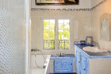 Holiday House in Carqueiranne (Var) or holiday homes and vacation rentals