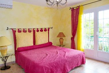 Holiday House in Carqueiranne (Var) or holiday homes and vacation rentals