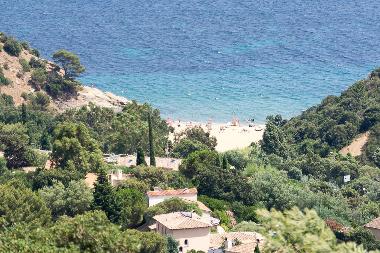 Holiday House in Cavalaire (Var) or holiday homes and vacation rentals