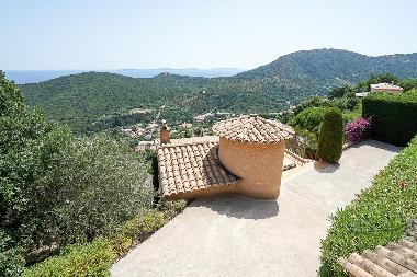 Holiday House in Cavalaire (Var) or holiday homes and vacation rentals