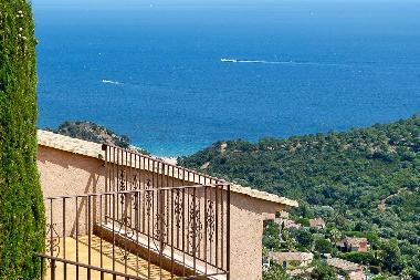 Holiday House in Cavalaire (Var) or holiday homes and vacation rentals