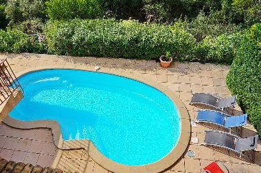 Holiday House in Cavalaire (Var) or holiday homes and vacation rentals