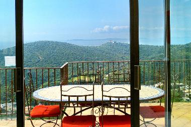 Holiday House in Cavalaire (Var) or holiday homes and vacation rentals