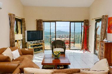 Holiday House in Cavalaire (Var) or holiday homes and vacation rentals