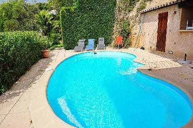 Holiday House in Cavalaire (Var) or holiday homes and vacation rentals