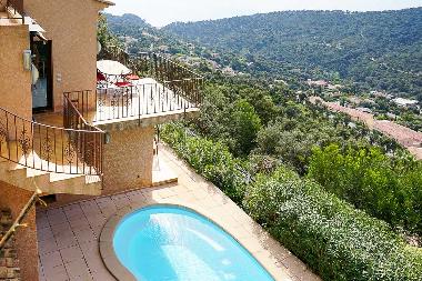 Holiday House in Cavalaire (Var) or holiday homes and vacation rentals