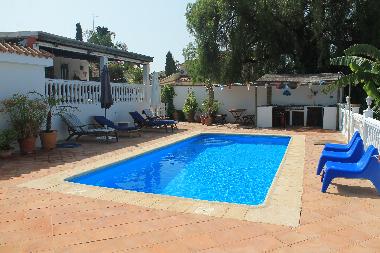 Holiday House in San Pedro de Alcantara  (Mlaga) or holiday homes and vacation rentals