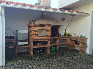 Holiday House in Sao Romao de Vagos (Baixo Vouga) or holiday homes and vacation rentals