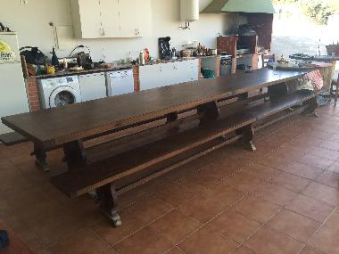 Chalet in Pinheiro e Garrado (Algarve) or holiday homes and vacation rentals