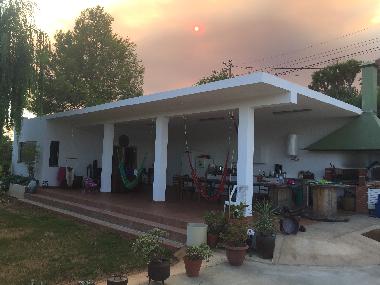 Chalet in Pinheiro e Garrado (Algarve) or holiday homes and vacation rentals