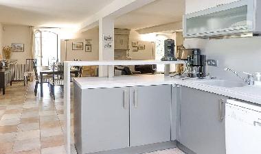 Holiday House in Eygali�res  (Bouches-du-Rh�ne) or holiday homes and vacation rentals