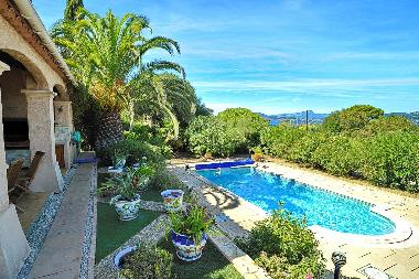 Holiday House in Giens (Var) or holiday homes and vacation rentals
