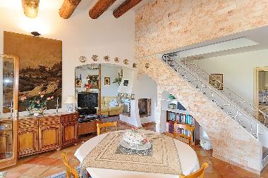 Holiday House in Giens (Var) or holiday homes and vacation rentals