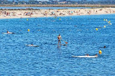 Holiday House in Giens (Var) or holiday homes and vacation rentals