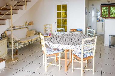 Holiday House in La Croix Valmer (Var) or holiday homes and vacation rentals