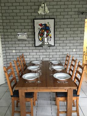 Holiday House in Dirkshorn (Noord-Holland) or holiday homes and vacation rentals