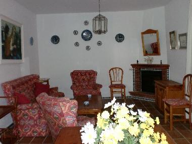Holiday Apartment in CONIL,CADIZ (Madrid) or holiday homes and vacation rentals