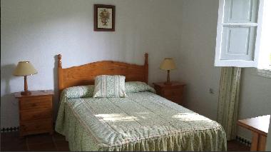 Holiday Apartment in CONIL,CADIZ (Madrid) or holiday homes and vacation rentals