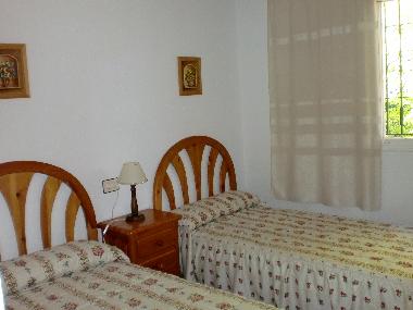Holiday Apartment in CONIL,CADIZ (Madrid) or holiday homes and vacation rentals