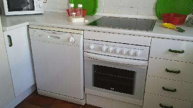 Holiday Apartment in CONIL,CADIZ (Madrid) or holiday homes and vacation rentals