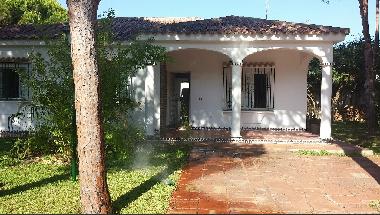 Holiday Apartment in CONIL,CADIZ (Madrid) or holiday homes and vacation rentals