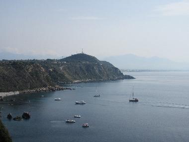 Holiday Apartment in Rodi Milici (ME) (Messina) or holiday homes and vacation rentals
